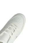 Sneakersy damskie Calvin Klein V3X9-83288-1355X223 white/beige-4