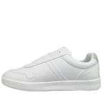 Sneakersy damskie Calvin Klein V3X9-83288-1355X223 white/beige-5