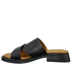 Klapki damskie Artiker 58C2794 czarne-6