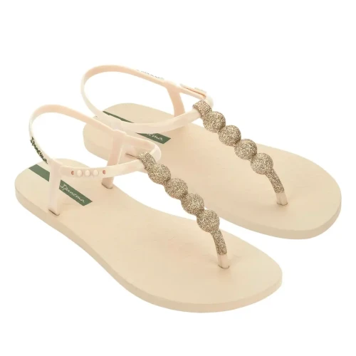 Sandały damskie Ipanema 27299-BD943 beżowe