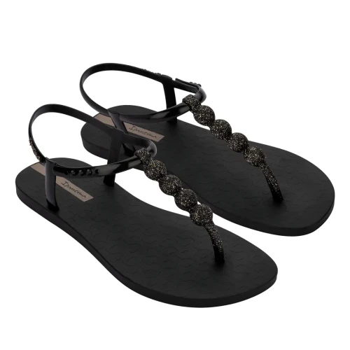 Sandały damskie Ipanema 27299-BD942 czarne