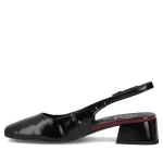 Sandały damskie Filippo DP7815/26 BK czarne-6