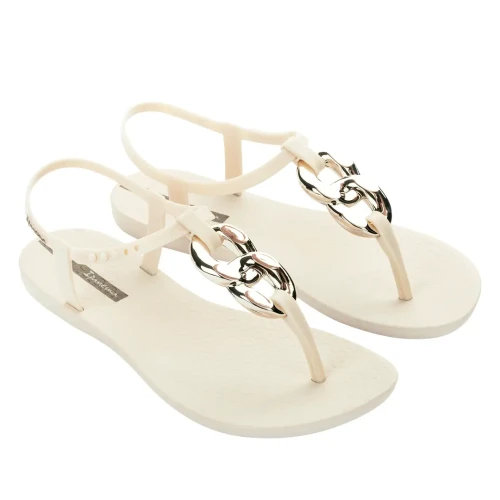 Sandały damskie Ipanema  83701-BC838 beżowe