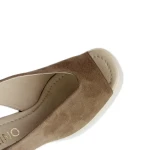 Sandały damskie Karino 5544/008-P brązowe-3