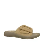 Klapki damskie Igi&Co 1179444 CAMEL brązowe-2