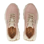 Sneakersy damski Filippo DP7498/26 PI różowe-5