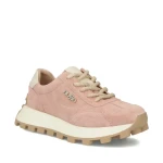 Sneakersy damski Filippo DP7498/26 PI różowe-4