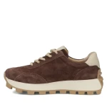 Sneakersy damski Filippo DP7498/26 D BR brązowe-6