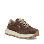 Sneakersy damski Filippo DP7498/26 D BR brązowe-3