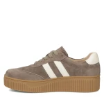 Sneakersy damskie Filippo DP6776/26 TP taupe-6