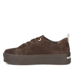 Sneakersy damski Filippo DP3533/26 D BR brązowe-6