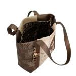 Torebka damska shopperka Anekke Tulip 43702-272-4