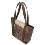 Torebka damska shopperka Anekke Tulip 43702-272-7