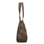 Torebka damska shopperka Anekke Tulip 43702-272-6