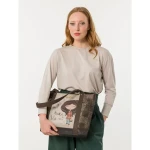 Torebka damska shopperka Anekke Tulip 43702-272-2