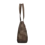 Torebka damska shopperka Anekke Tulip 43702-272-5