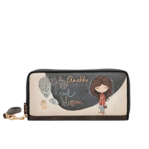 Portfel damski Anekke Tulip 43709-908