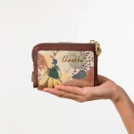 Portfel damska Anekke Tulip Blossom 43719-912-2