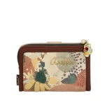 Portfel damska Anekke Tulip Blossom 43719-912-1