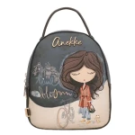 Plecak damski Anekke Tulip 43705-188-1