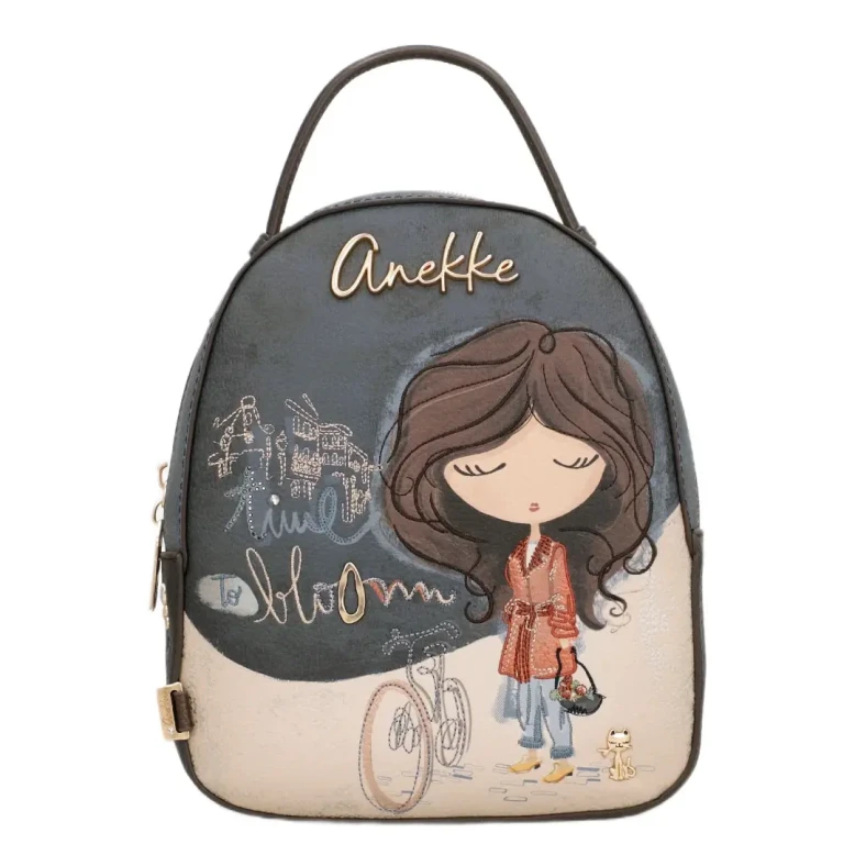 Plecak damski Anekke Tulip 43705-188-1