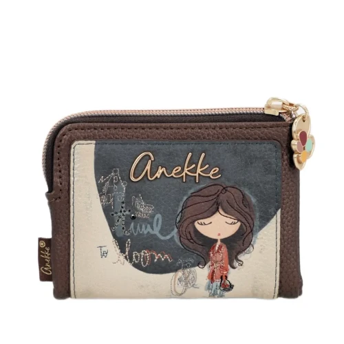 Portfel damski Anekke Tulip 43709-910