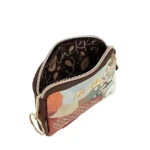 Portfel damski Anekke Tulip Blossom 43719-018-3