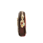 Portfel damski Anekke Tulip Blossom 43719-018-4