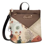 Plecak damski Anekke Tulip Blossom 43715-312-2