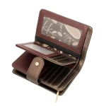 Portfel damski Anekke Tulip Blossom 43719-902-5