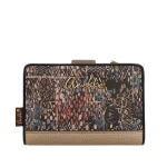 Portfel damski Anekke Tulip Blossom 43719-902-1