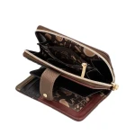 Portfel damski Anekke Tulip Blossom 43719-909-3