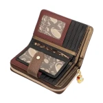 Portfel damski Anekke Tulip Blossom 43719-909-4
