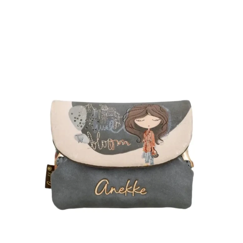 Portfel damski Anekke Tulip 43709-016-1
