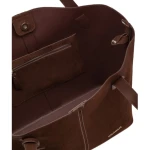 Torebka damska Wonders WB-56006 marron-3