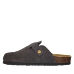 Klapki damskie Filippo DK7918/26 D BR brązowe-4
