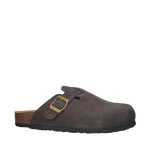 Klapki damskie Filippo DK7918/26 D BR brązowe-2