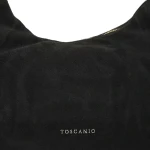 Torebka damska Toscanio G176 czarna-5