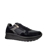Sneakersy damskie IGI&CO 2173100 czarne-2