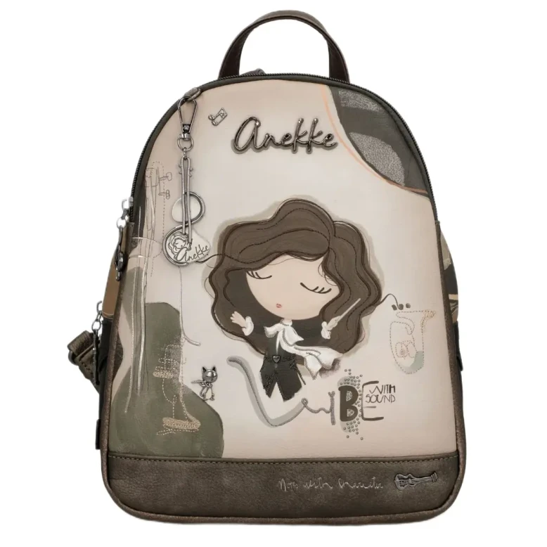 Plecak damski Anekke Orchestra 43805-044-1