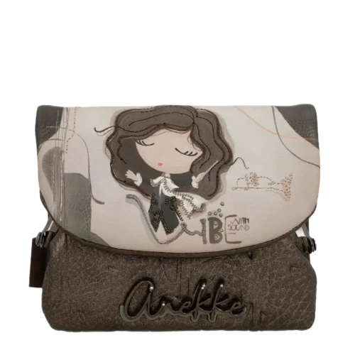 Portfel damski Anekke Orchestra 43809-016