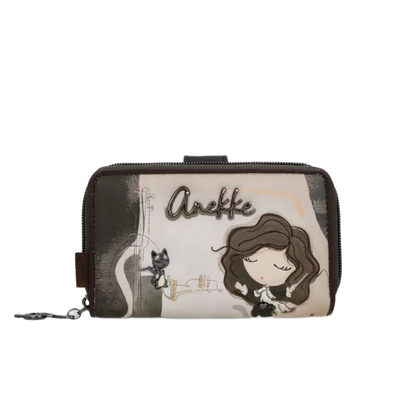 Portfel damski Anekke Orchestra 43809-90-1