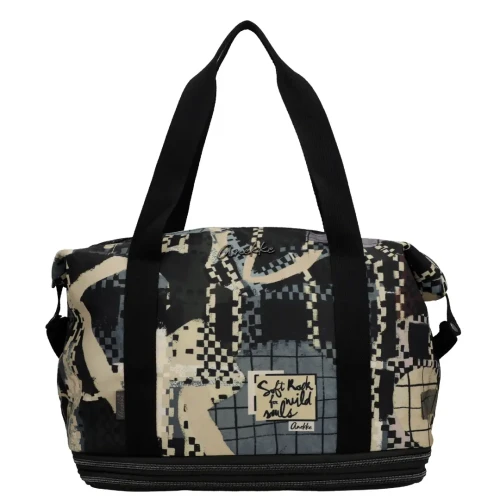 Torba damska Anekke Orchestra Iron 43578-003