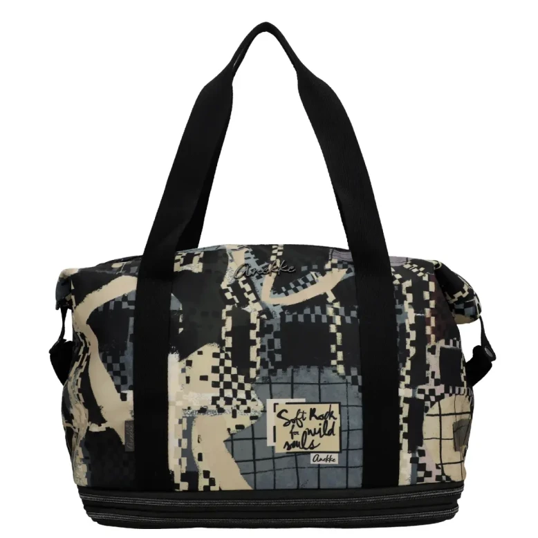 Torba damska Anekke Orchestra Iron 43578-003-1