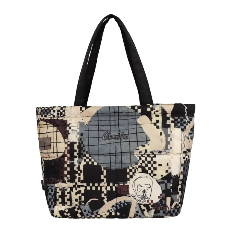 Torba damska Anekke Orchestra Iron 43578-023-1