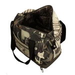 Torba damska Anekke Orchestra Iron 43588-002-3