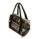 Torba damska Anekke Orchestra Iron 43588-002-4