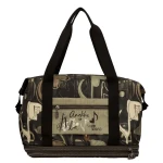 Torba damska Anekke Orchestra Iron 43588-002-6