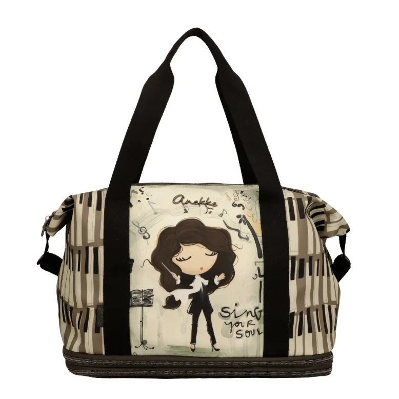 Torba damska Anekke Orchestra Iron 43588-002-1
