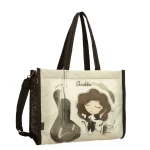 Torba damska Anekke Orchestra 43588-012-2